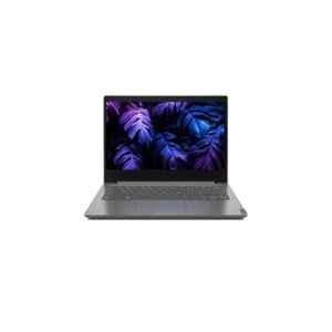 Lenovo V14 Iron Grey Thin & Light Laptop with 12th Gen/Intel Core i3-1215U/8GB RAM/512GB SSD/DOS & 14 inch FHD Display, 82TSA01KIH