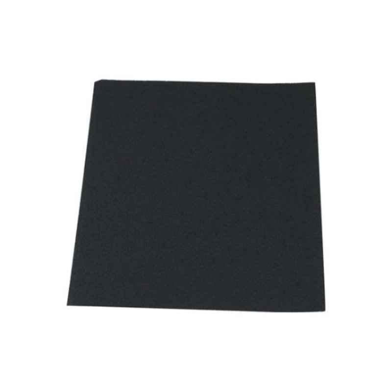 Prix 5Pcs 240 Grade Black Waterproof Carbide Paper Set
