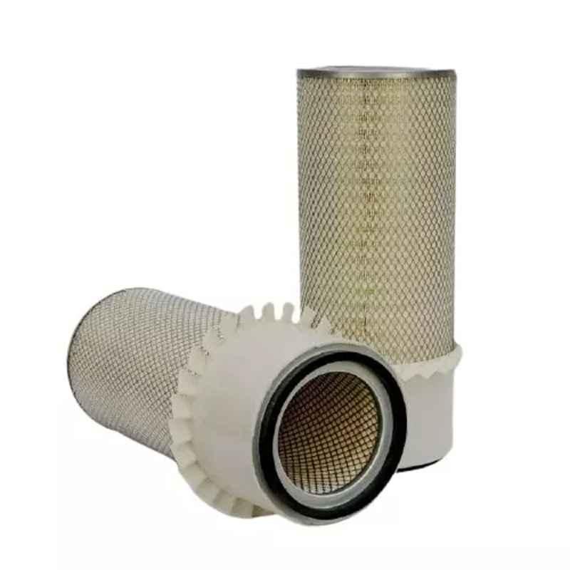 Donaldsan 19.29 inch Finned Cellulose Primary Air Filter, P902309