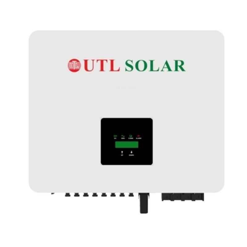 UTL GT-30-GXT2(Pro) 30kW Three Phase 3 MPPT On Grid Solar Inverter GT-30P0-GX-T2-Pro 10 Years Warranty