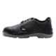 Acme AP-22 Storm Steel Toe Low Ankle Black Work Safety Shoes, Size: 9