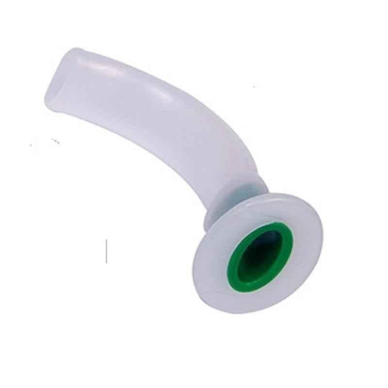 Polymed Guedel Oro-Pharyngeal Airway, 20050-20057, Size: 0