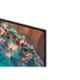 Samsung BU8000 50 inch Crystal 4K UHD Black Smart TV, UA50BU8000
