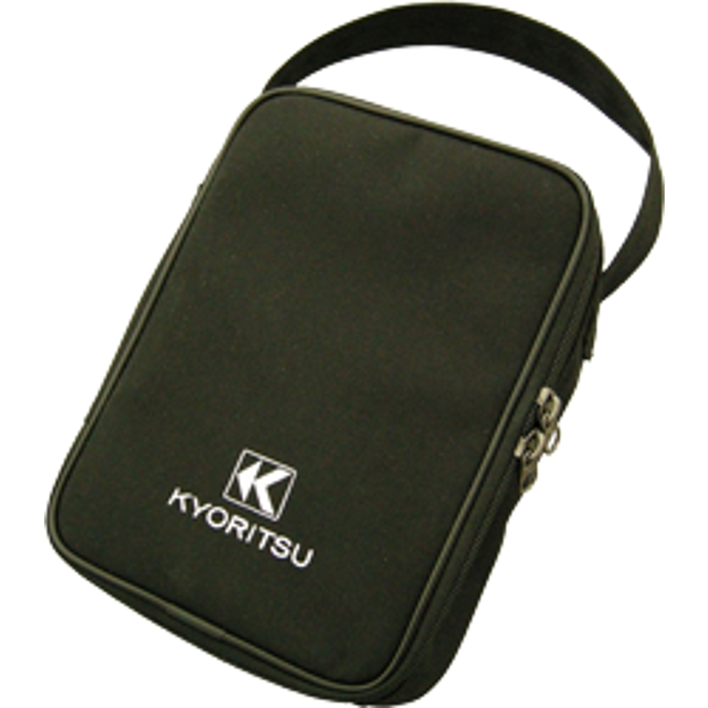Kyoritsu Carrying Case, KEW 9154