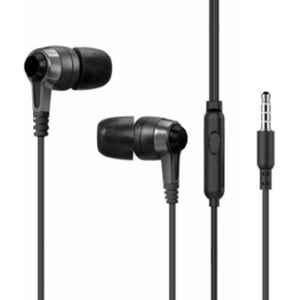 Tiitan S11 In-Ear Wired Earphone with Mic