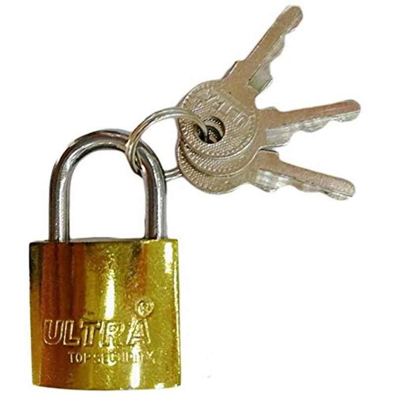 Padlock Warehouse Lock Chain Lock Size-32mm