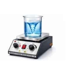 Harrison Enterprises 2 Litre Magnetic Stirrer with Hot Plate