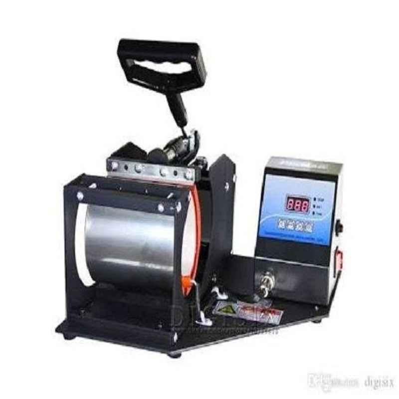 Jaiswal Coffee Mug Printing Machine