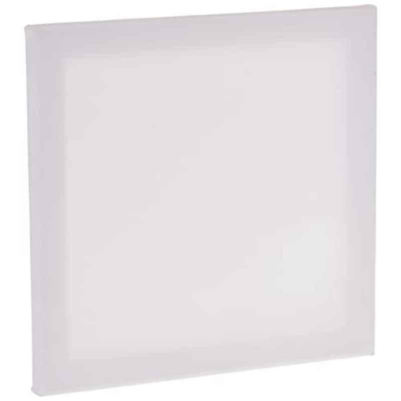 Super Deal 20x20 cm Multicolor Canvas Panel, 28400