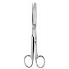 Alis 18cm/ 7 inch Standard Straight Sharp+Blunt, A-GEN-128-18