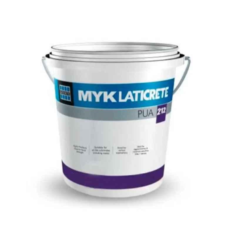 MYK Laticrete PUA 212 4kg Specialty Adhesive