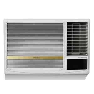 Hikoki RAW518HDEA 1.5 Ton 5 Star White Window Inverter Air Conditioner, 575299