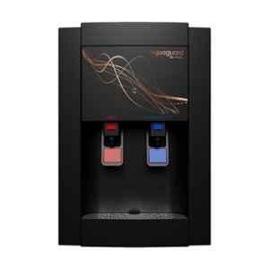 Aquaguard Blaze Slim Plastic Black & Copper RO+UV+MTDS Electrical Water Purifier, GWPDBLAZE30000