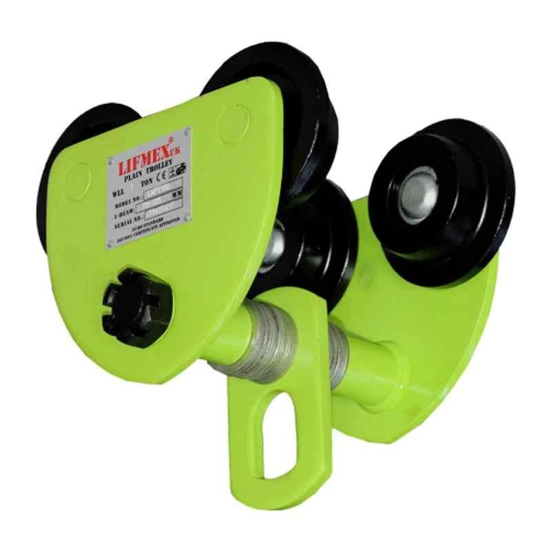 Lifmex 2000 kg Plain Trolley, LPTT2