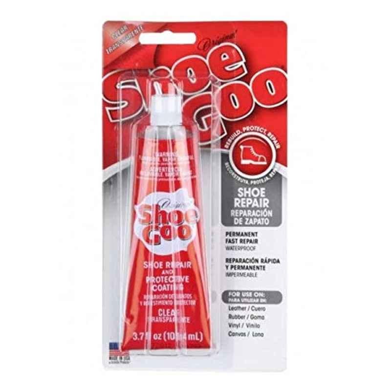Eclectic 3.7 fl oz Shoe Goo Specialty Sealant & Glue, 110011