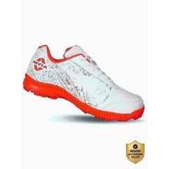 Nivia Nivia Multicolour Bounce Cricket Shoe Cricket Shoes for Men, Size: 7