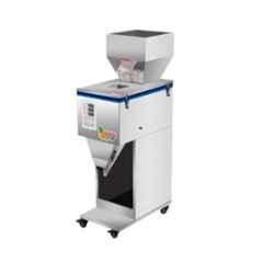 PPH Impex 50W 10-999g Granule Filling Machine, SPPGF 999