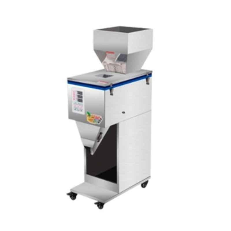 PPH Impex 50W 10-999g Granule Filling Machine, SPPGF 999