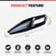 Gomechanic Neutron 4500 Car Vacuum Cleaner, GMA_VC_003