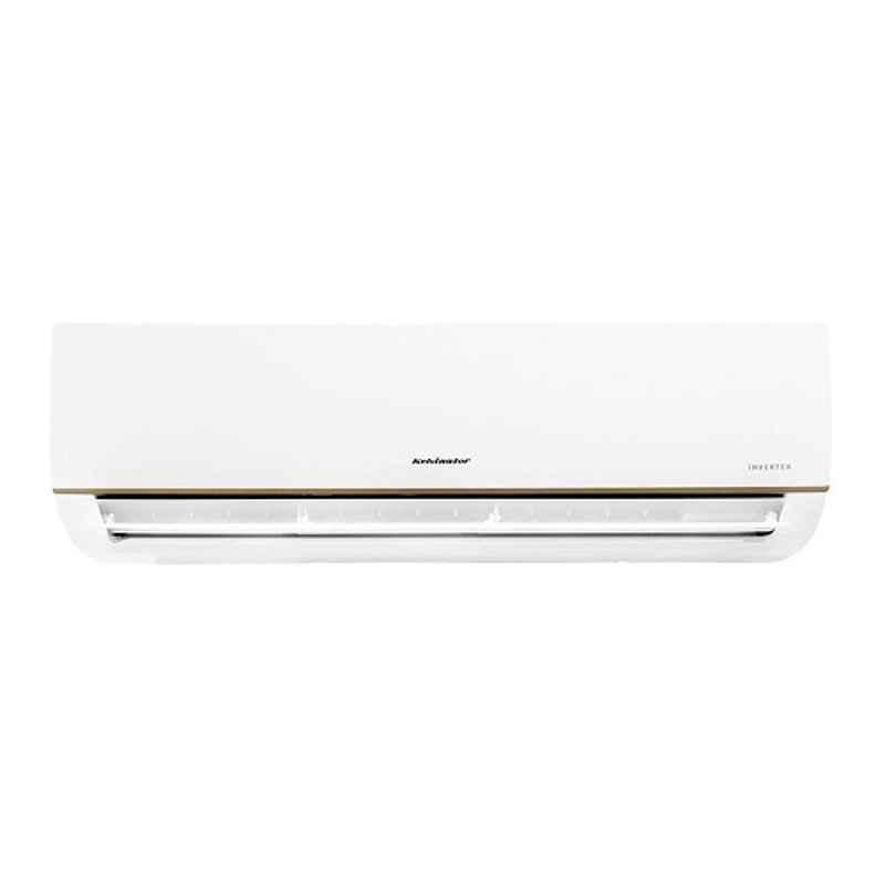 kelvinator 3 star inverter ac