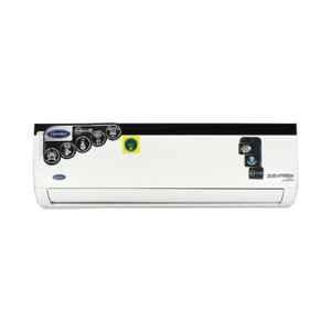 Carrier Durafresh Neo-X 1 Ton 3 Star Inverter Split AC, CAI12DN3R39F0