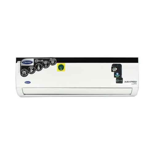 carrier 1 ton inverter split ac price