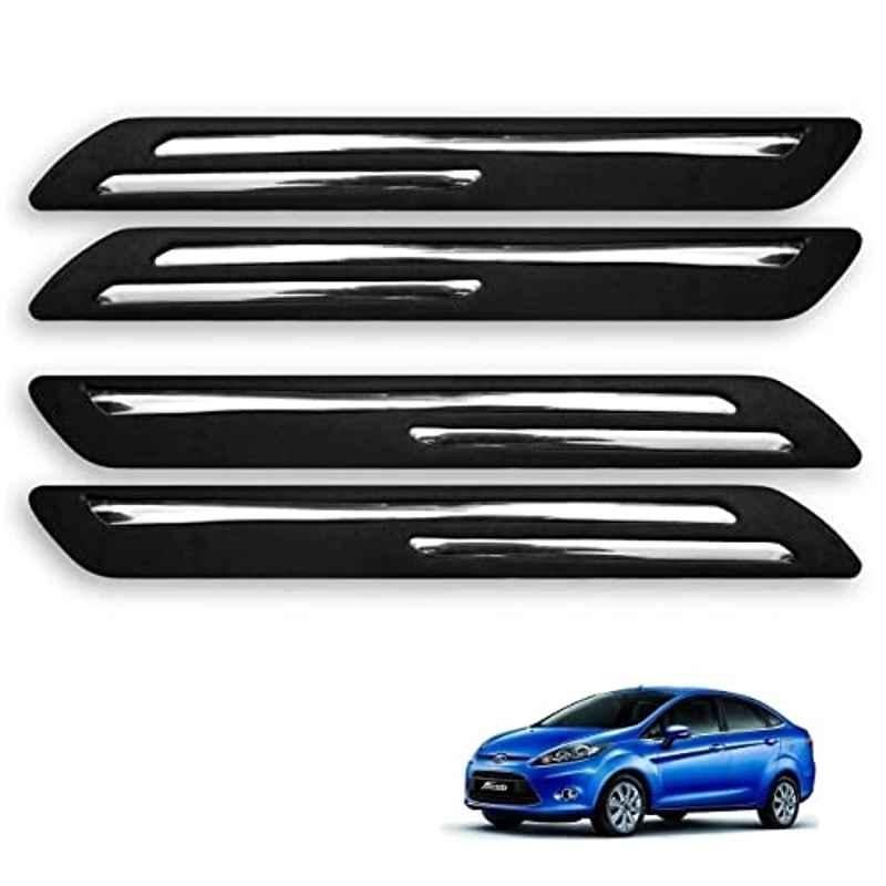 Fiesta on sale bumper protector