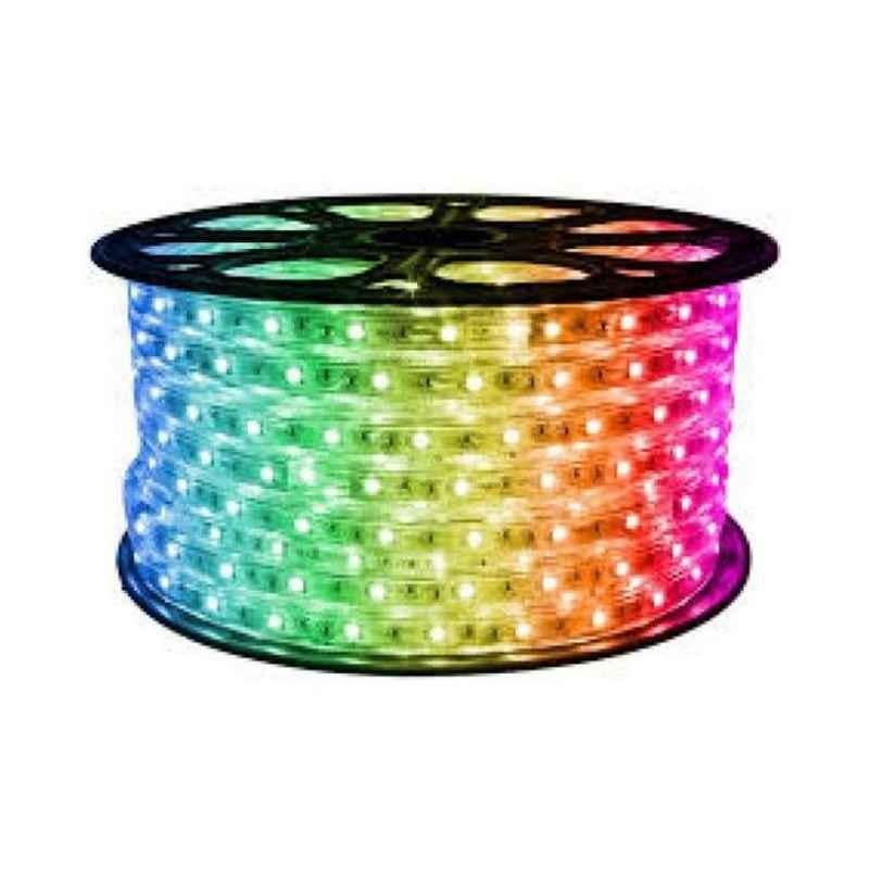 Ever Forever 6m Multicolor SMD Light with Controller