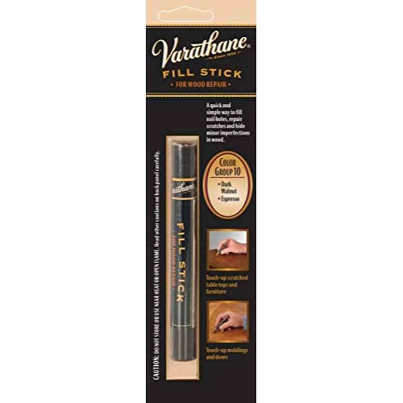 Rust-Oleum Varathane Dark Walnut 215371 Colour Group 10 Fill Stick