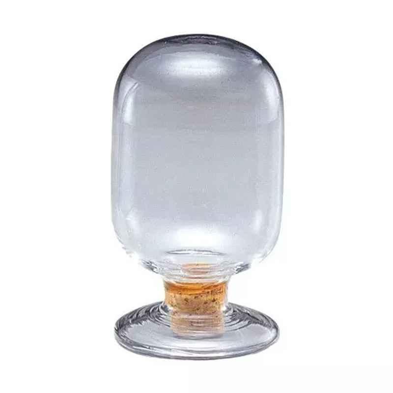 Lab Plus Quartz Boat, LP-1030 (Pack of 2)