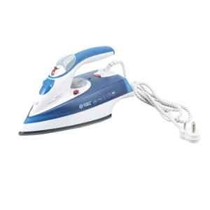 Orbit Bolt 2200W Blue Steam Iron (Pack of 5)