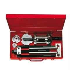 Facom Steel Red Engineering Bearing Puller Kit, U.28J1