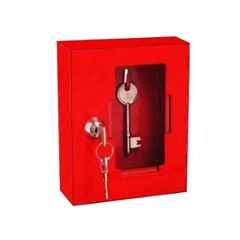 Lukko Safety Master Key Hanging Station, LS-S46