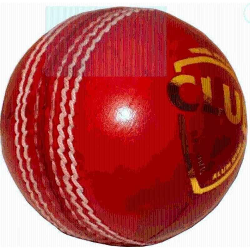 Shourya Traders Cricket Leather Ball Cricket Leather Ball (Standard)
