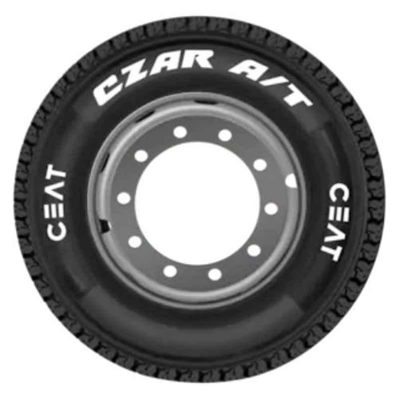 CEAT Czar AT 205/65 R15 Tubeless Tyre for Mahindra Xylo D2 Maxx
