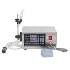 Universal Seal 30W 5-3500ml Single Head Digital Liquid Filling Machine with Manual & Automatic Control, LT-130
