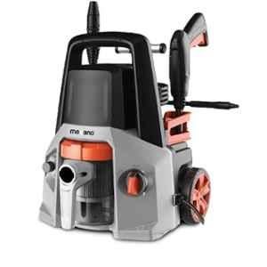 Buy Black+Decker 12V Black & Orange Automatic Vacuum Cleaner for Car,  ADV1210 Online At Best Price On Moglix