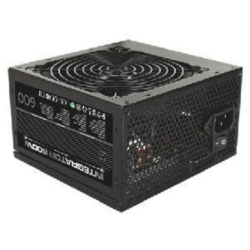 RS Pro 600W Computer Power Supply 12V Output ACP I600HG