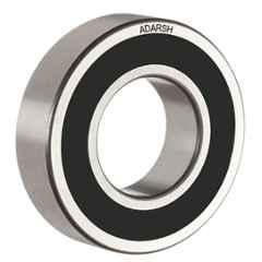 Adarsh 30x55x13mm Ball Bearing, 6006 ZZ A (Pack of 4)