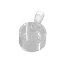 Axiva 22mm 10mm Macro Optica Cylindrical Cells with PTFE Lid, PQ010