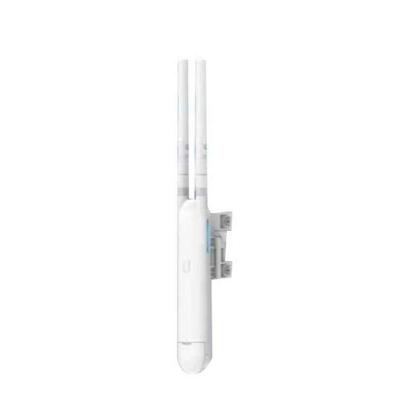 Ubiquiti UAP-AC-M Unifi Indoor/Outdoor Wi-Fi Access Point with Plug & Play Mesh Technology