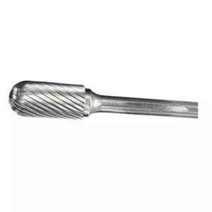 Shiballoy 8x19mm Tungsten Carbide Rotary Burr, B0820
