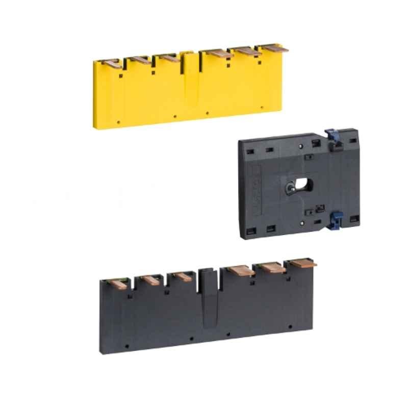 Schneider TeSys 3 Pole Kits for Reversing Contactor, LAD9R3