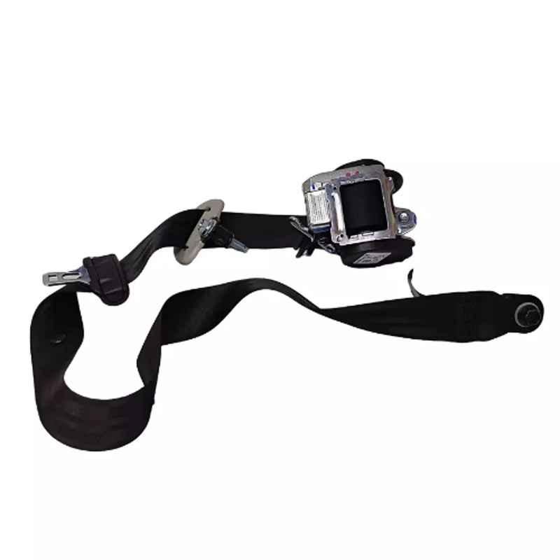 Tata Motors Lalit_Lt_Gry-Seat Belt Elr with Ll, Front for Altroz, 544297114016Cc, TAT-MX3DUB