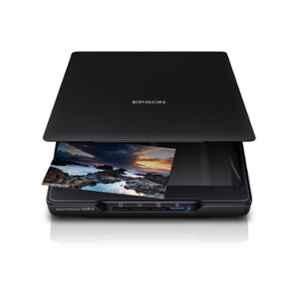 Epson Perfection V39II A4 Colour Flatbed Scanner, B11B268502