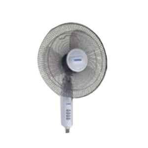 Luminous Fanfare Pro Grey Padestal Fan, Sweep: 400 mm