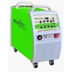 Great Yuva YTIG-315PR AC/DC PULSE TIG 315A Three Phase TIG Welding Machine