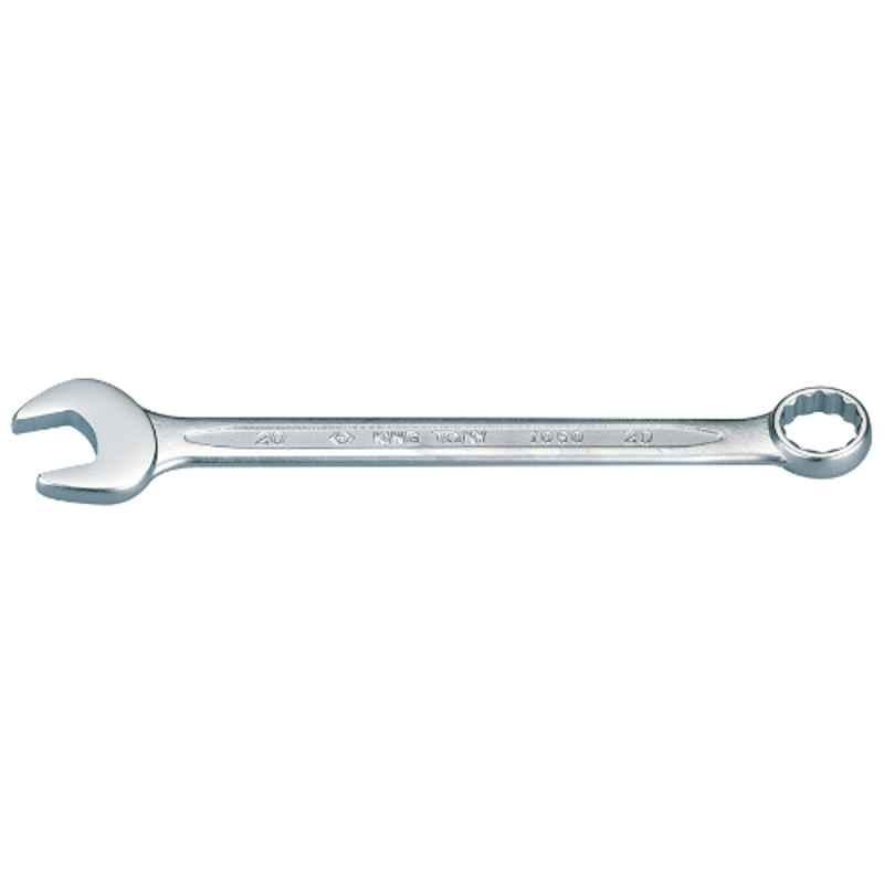 COMBINATION WRENCH 19MM