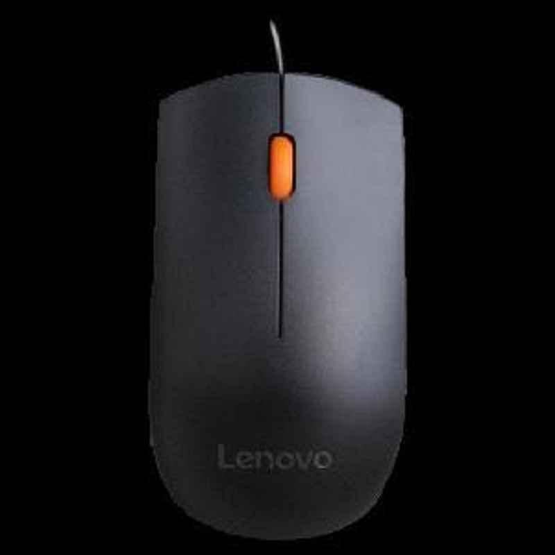 Lenovo Usb 300 Mouse