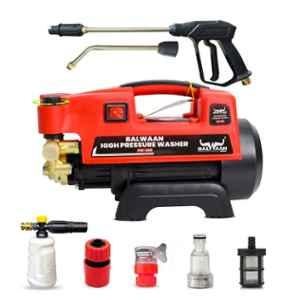 Balwaan Krishi PW-400 1800W 120-150bar 7.5lpm Car Washer MTAK-EL-PR-6036